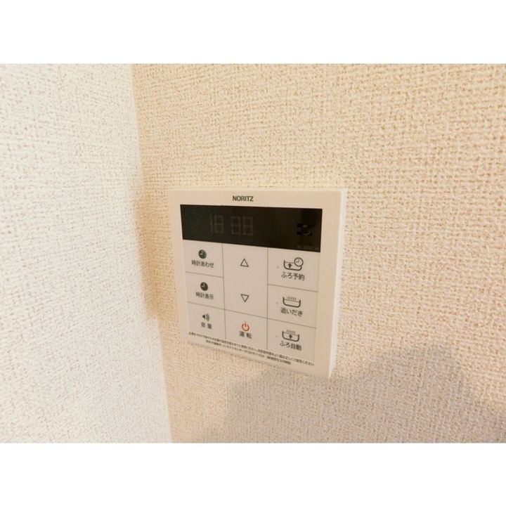 カーサ プリート N101のその他画像