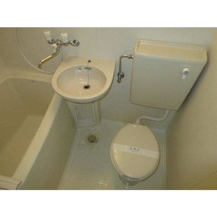 ロイヤルパレス202のその他画像