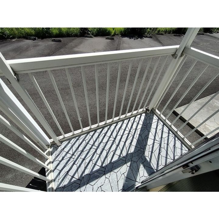 サンコーポAB棟A101のその他画像