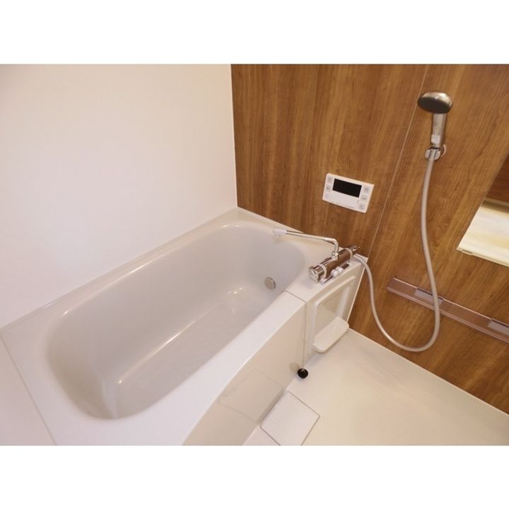 ハイム・プラージュの風呂