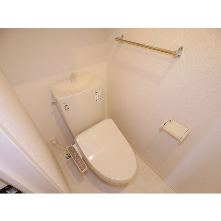 ハイム・プラージュのその他画像