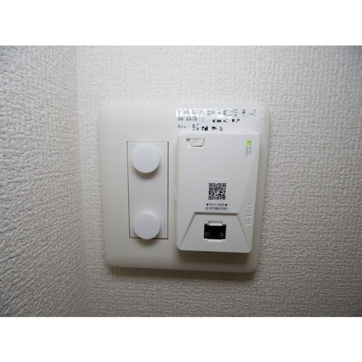 ハイム・プラージュのその他画像