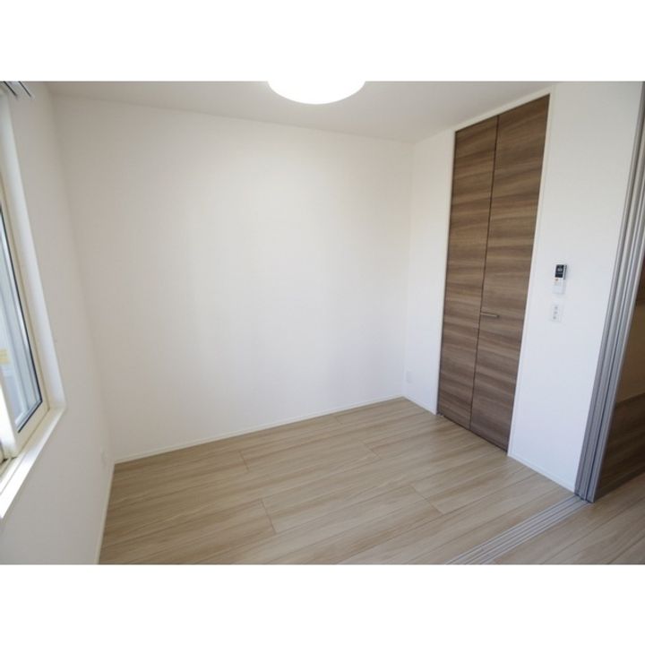 ハイム・プラージュの内装