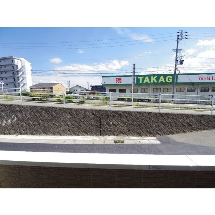 ハイム・プラージュのその他画像