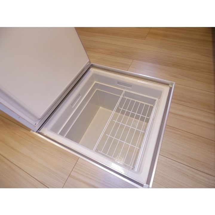 ハイム・プラージュの内装