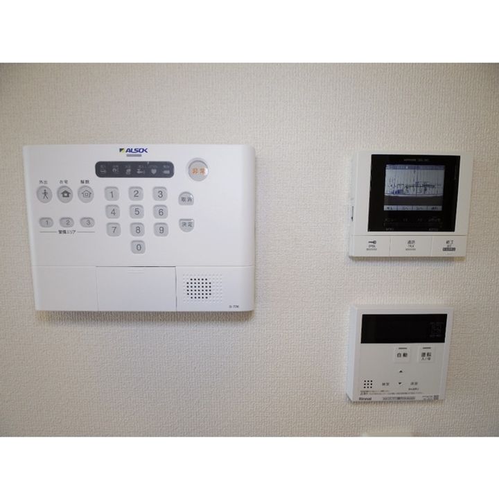 ハイム・プラージュのその他画像