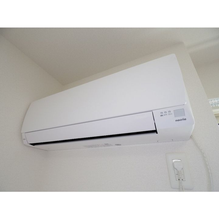 ハイム・プラージュのその他画像