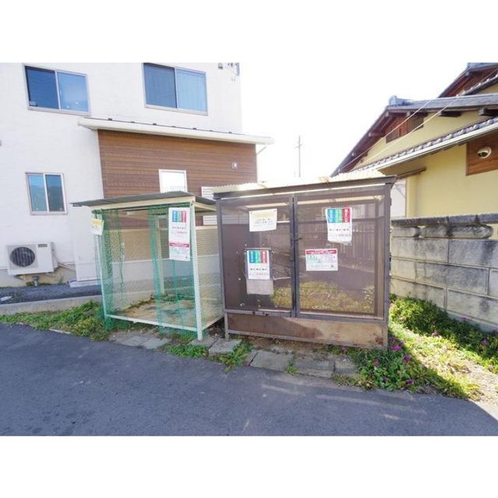 ホワイトレジデンスM2minamiのその他画像