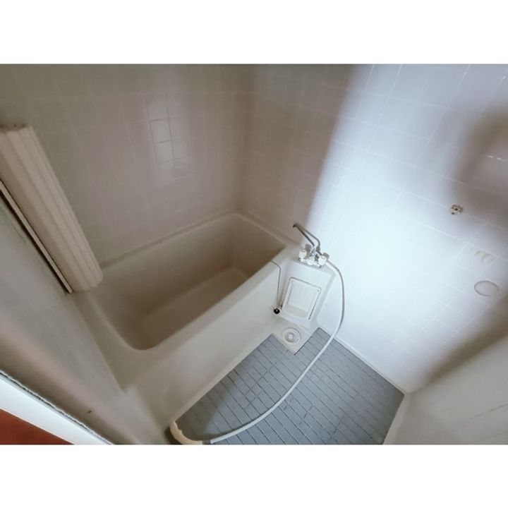 ホワイトレジデンスM2minamiのキッチン