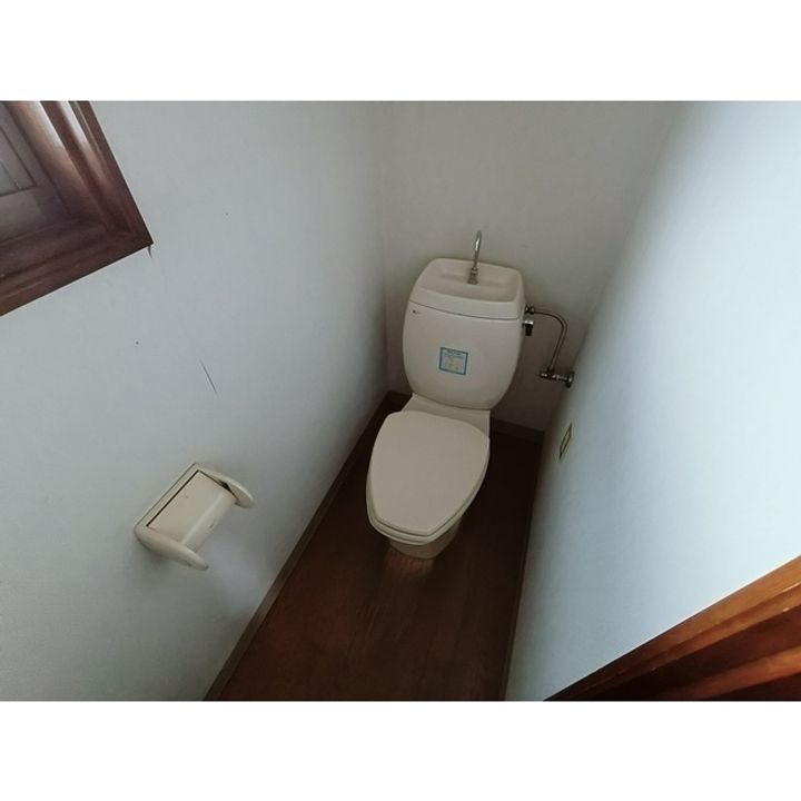 ホワイトレジデンスM2minamiの風呂