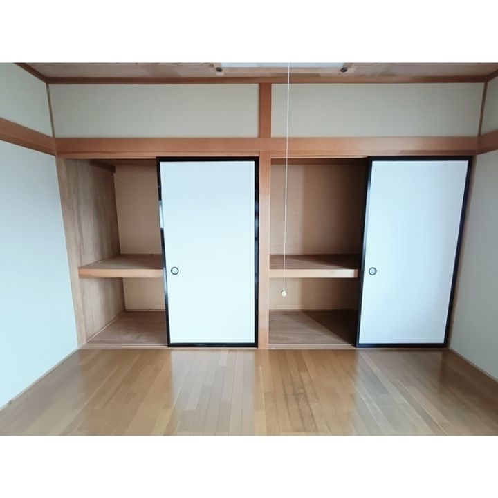 ホワイトレジデンスM2minamiの内装