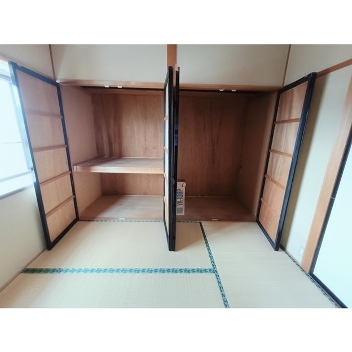 ホワイトレジデンスM2minamiの内装