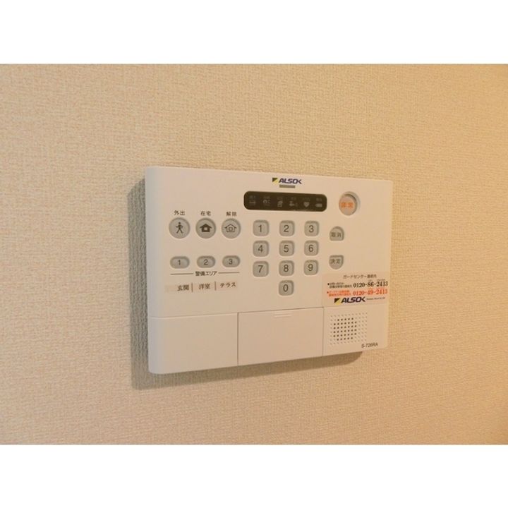 グランスクエア Ⅰ番館102のその他画像