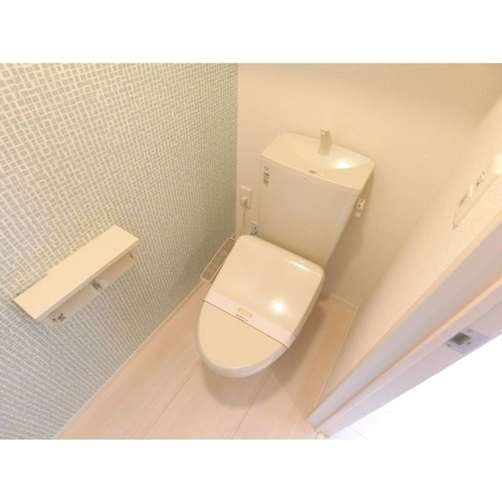 グランスクエア Ⅰ番館102のその他画像