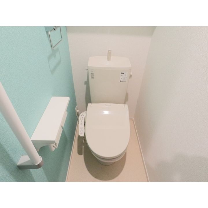 エスポワールWestのその他画像