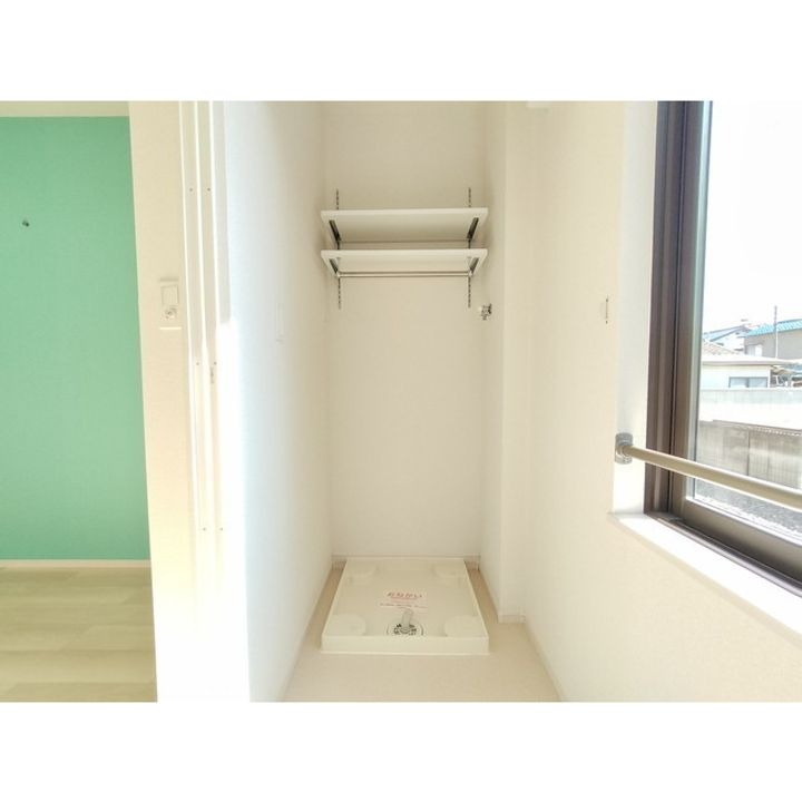 エスポワールWestの内装