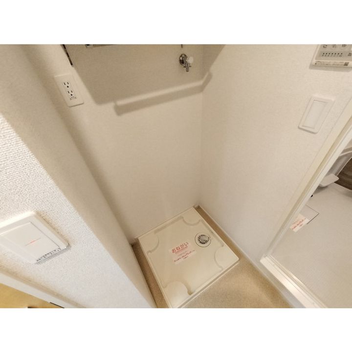 シャンメリーの内装