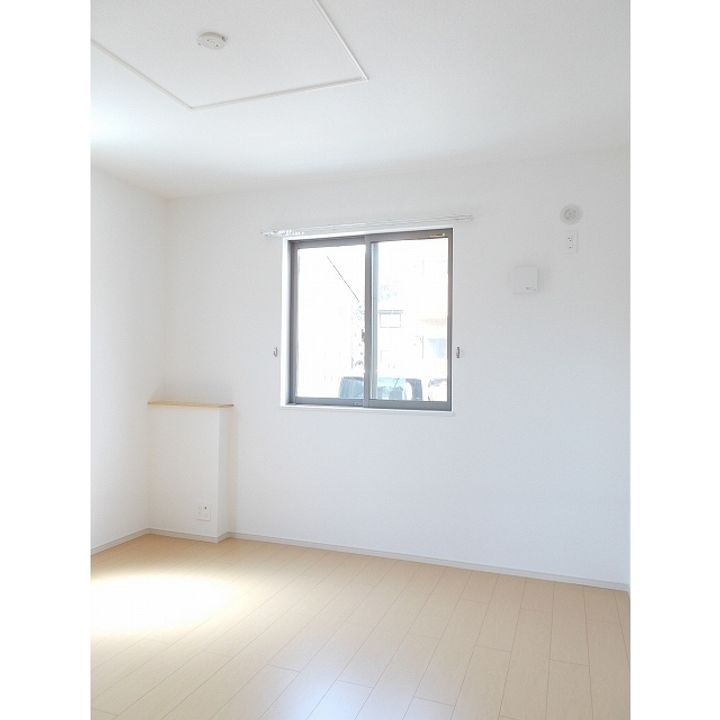 フリーデ・Kの内装