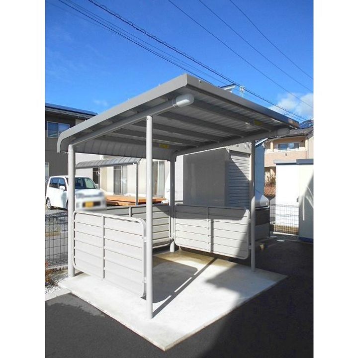 フリーデ・Kのその他画像