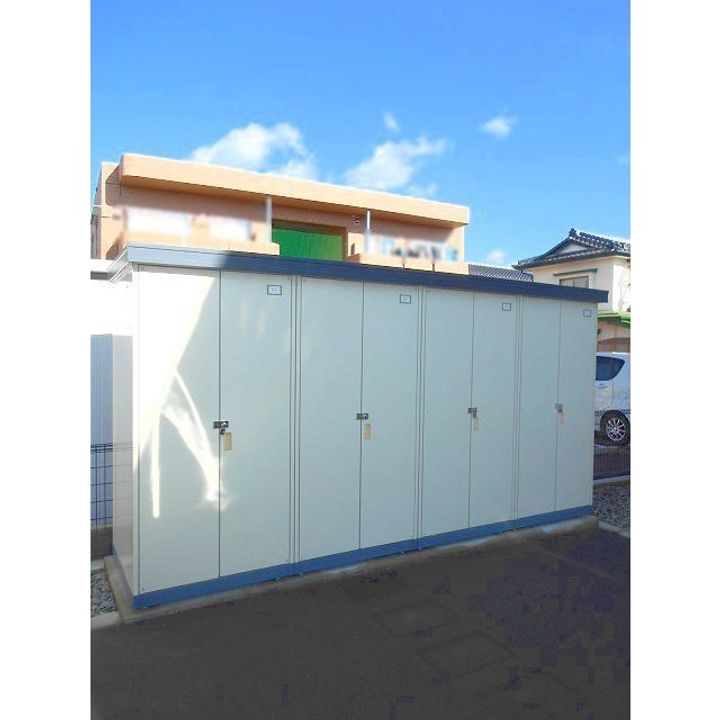 フリーデ・Kのその他画像