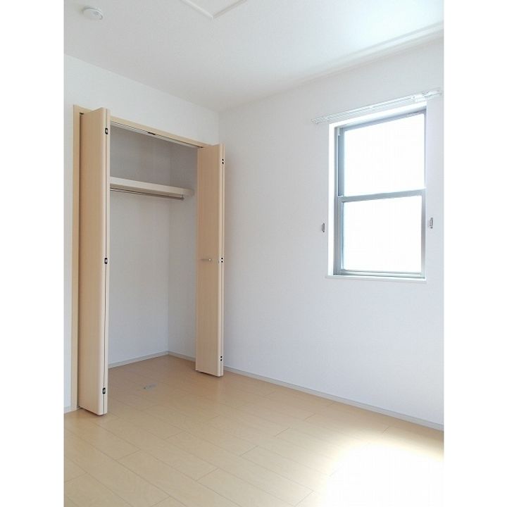 フリーデ・Kの内装