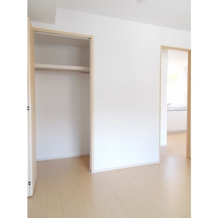 フリーデ・Kの内装