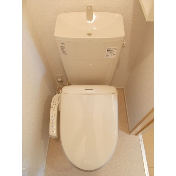 フリーデ・Kのその他画像