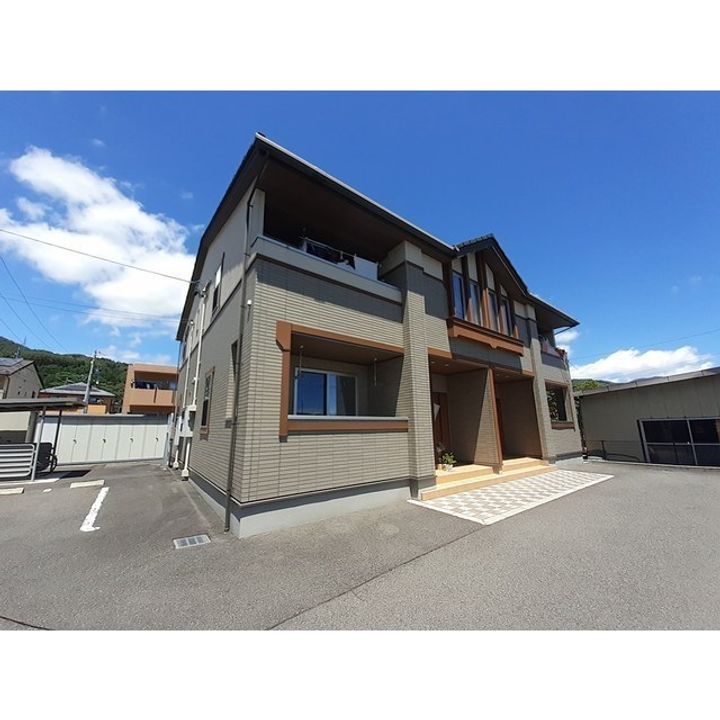 フリーデ・Kのその他画像