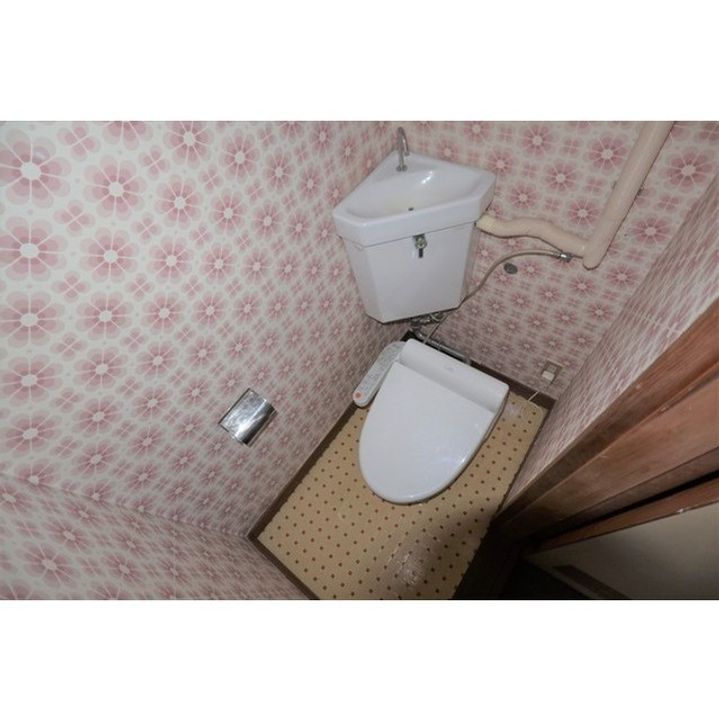 カネトハイツ201のその他画像