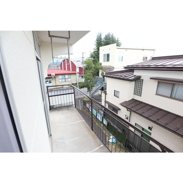 カネトハイツ201のその他画像