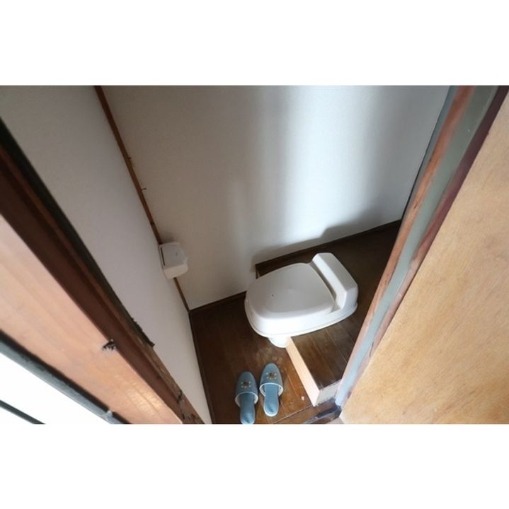 浜アパートA5のその他画像