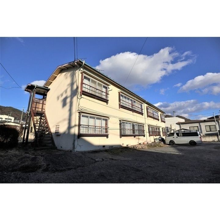 浜アパートA5のその他画像