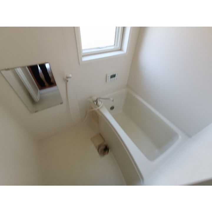 Mコーポ A103の風呂