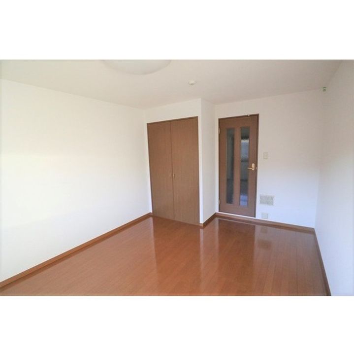 ガーデンプレイス諏訪湖201の内装