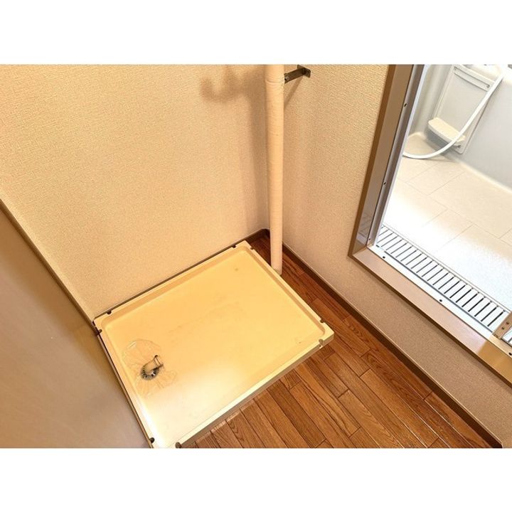 サンビレッジ林檎 D棟202のその他画像