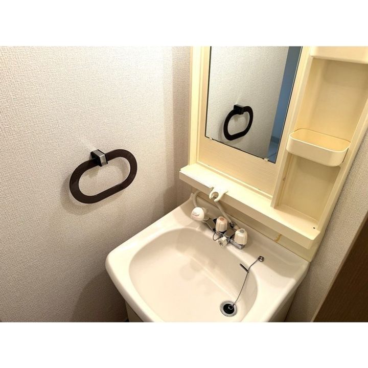 サンビレッジ林檎 D棟202のその他画像