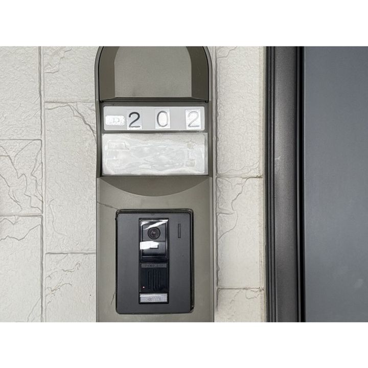 サンビレッジ林檎 D棟202のその他画像