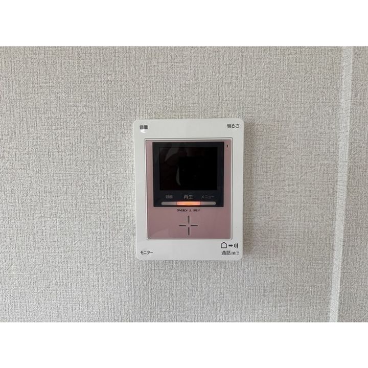 サンビレッジ林檎 D棟202のその他画像