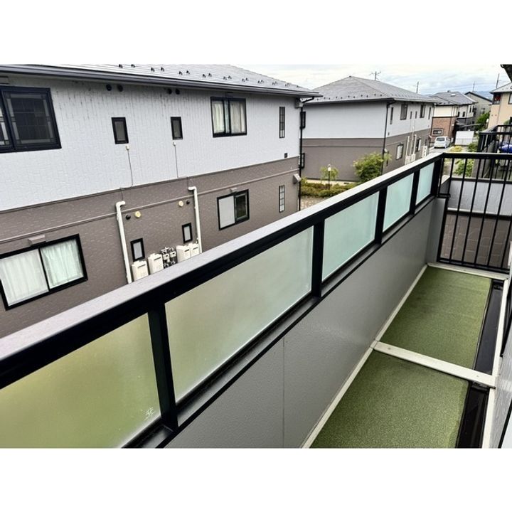 サンビレッジ林檎 D棟202のその他画像