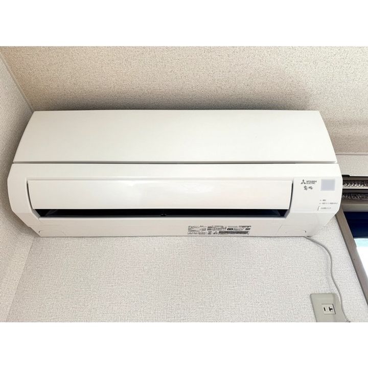 サンビレッジ林檎 D棟202のその他画像