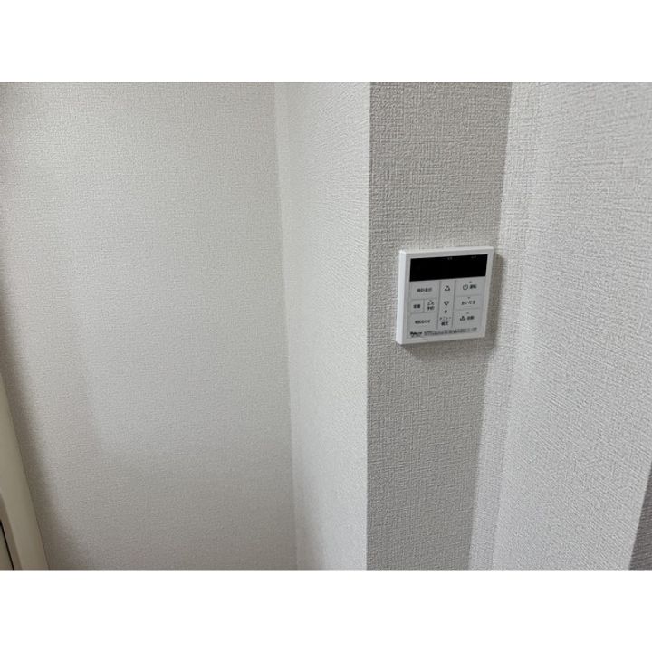 サンビレッジ林檎 D棟202のその他画像