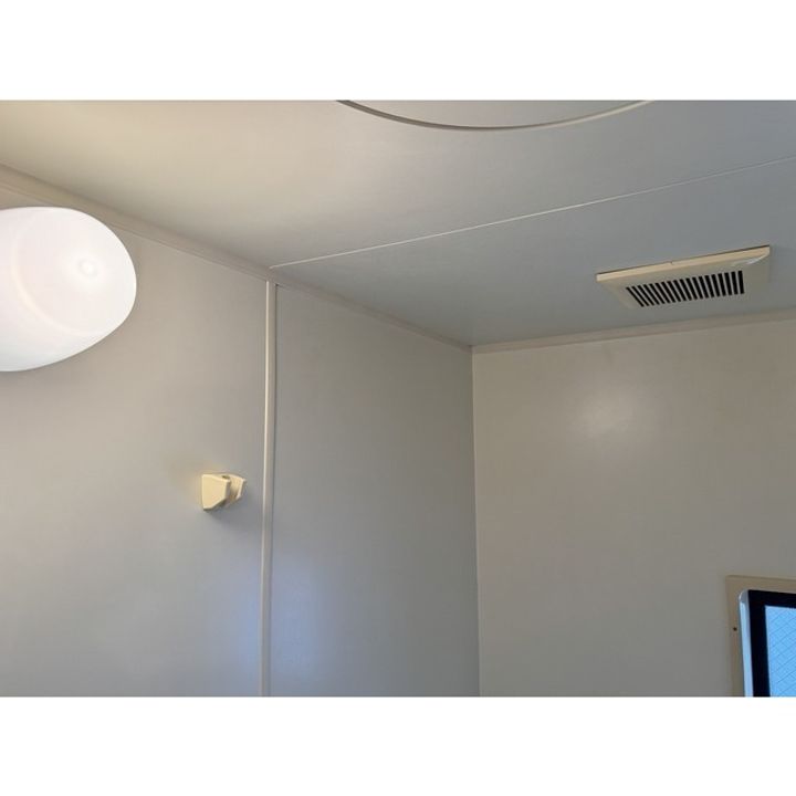 サンビレッジ林檎 D棟202の風呂