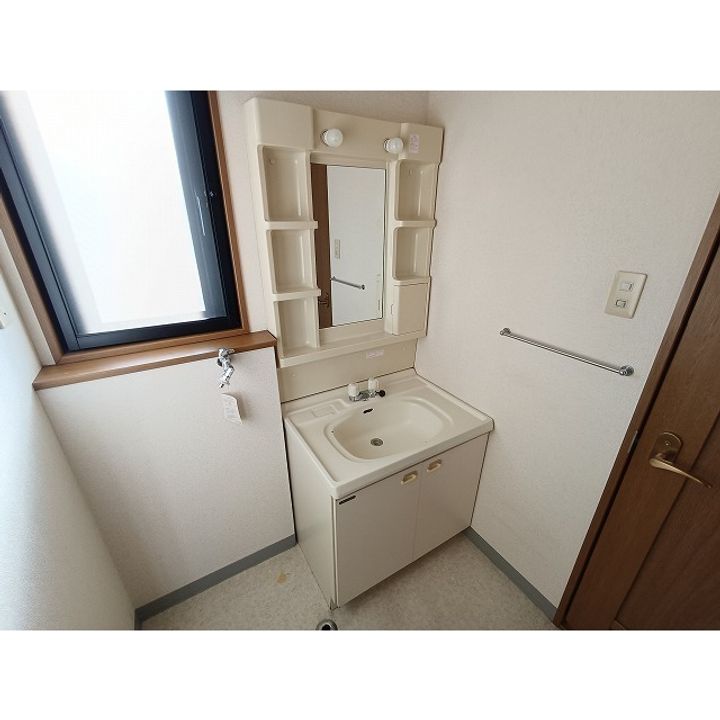 レスコタケイⅠ302のその他画像