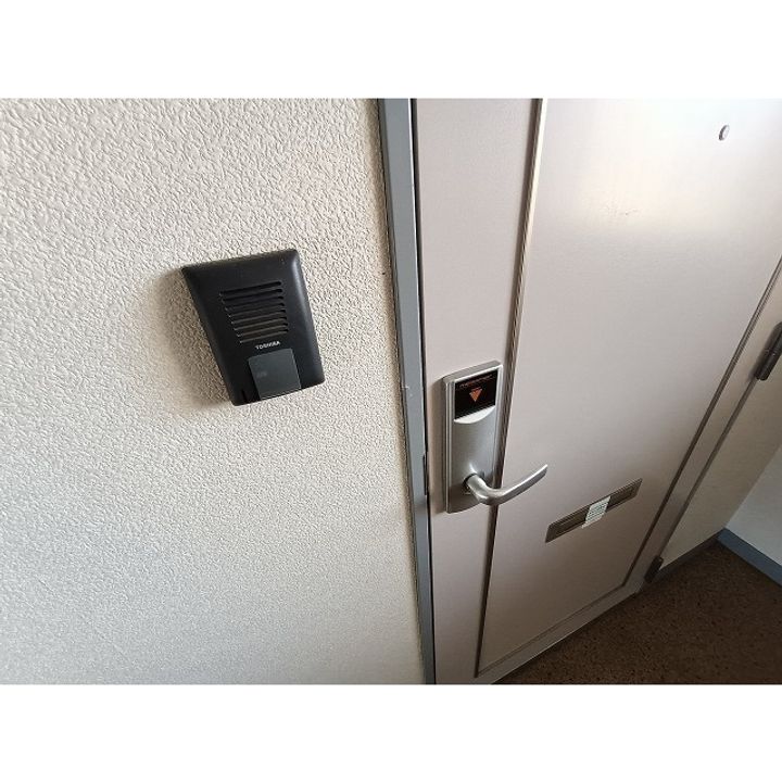 レスコタケイⅠ302のその他画像