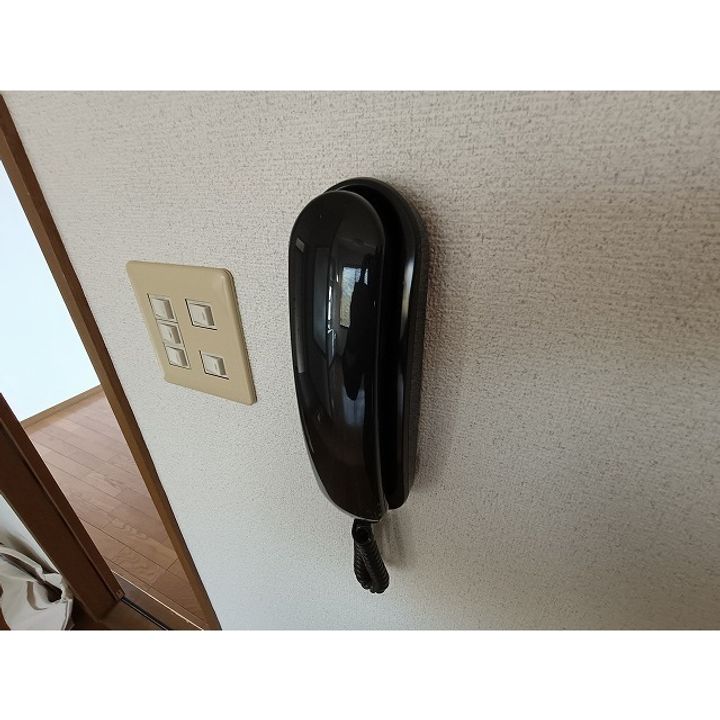 レスコタケイⅠ302のその他画像