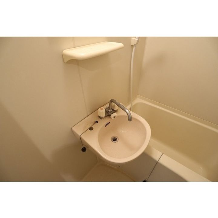 ラッキーシティハウス202のその他画像