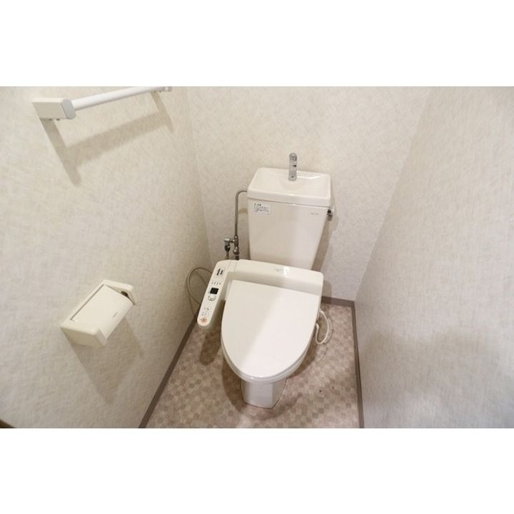 ラッキーシティハウス202のその他画像