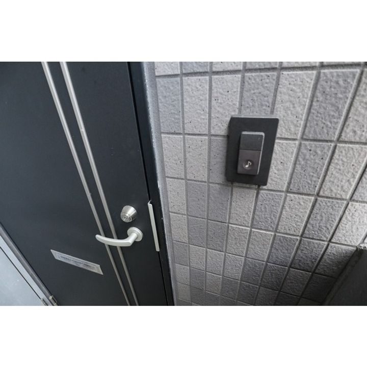 ラッキーシティハウス202のその他画像