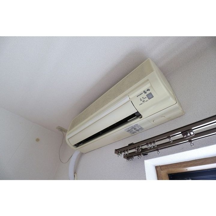 ラッキーシティハウス202のその他画像