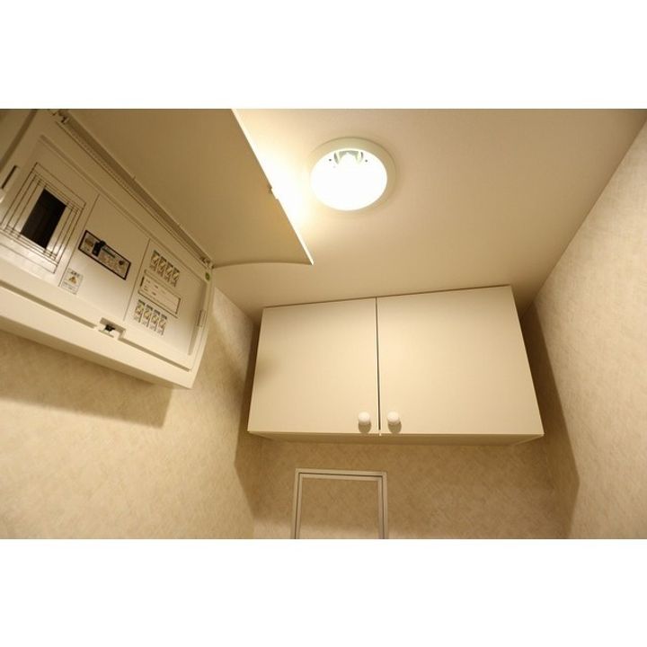 ラッキーシティハウス202のその他画像